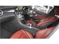 2015 Mercedes-Benz C-Class