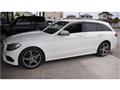 2015 Mercedes-Benz C-Class