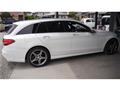 2015 Mercedes-Benz C-Class