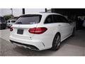 2015 Mercedes-Benz C-Class