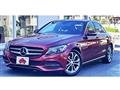2015 Mercedes-Benz C-Class
