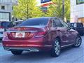 2015 Mercedes-Benz C-Class
