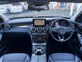 2015 Mercedes-Benz C-Class
