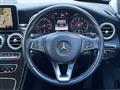 2015 Mercedes-Benz C-Class
