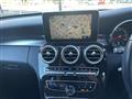 2015 Mercedes-Benz C-Class