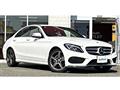 2015 Mercedes-Benz C-Class