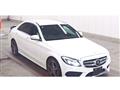 2015 Mercedes-Benz C-Class