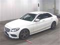 2015 Mercedes-Benz C-Class