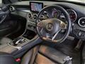 2015 Mercedes-Benz C-Class