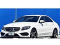 2015 Mercedes-Benz C-Class