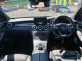2015 Mercedes-Benz C-Class