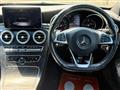 2015 Mercedes-Benz C-Class