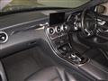 2015 Mercedes-Benz C-Class
