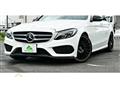 2015 Mercedes-Benz C-Class