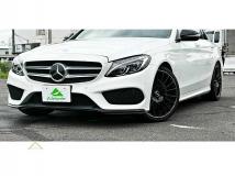 2015 Mercedes-Benz C-Class