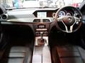 2015 Mercedes-Benz C-Class