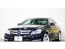 2015 Mercedes-Benz C-Class