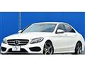 2015 Mercedes-Benz C-Class