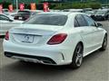 2015 Mercedes-Benz C-Class