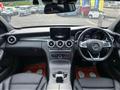 2015 Mercedes-Benz C-Class