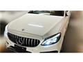 2015 Mercedes-Benz C-Class