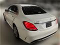 2015 Mercedes-Benz C-Class