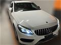 2015 Mercedes-Benz C-Class