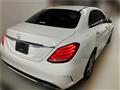 2015 Mercedes-Benz C-Class