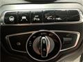 2015 Mercedes-Benz C-Class