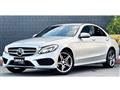 2015 Mercedes-Benz C-Class