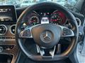 2015 Mercedes-Benz C-Class