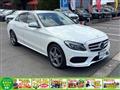2015 Mercedes-Benz C-Class
