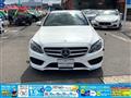 2015 Mercedes-Benz C-Class