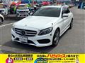 2015 Mercedes-Benz C-Class