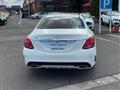 2015 Mercedes-Benz C-Class