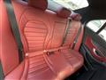 2015 Mercedes-Benz C-Class