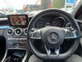 2015 Mercedes-Benz C-Class
