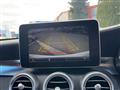 2015 Mercedes-Benz C-Class