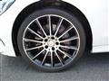 2015 Mercedes-Benz C-Class