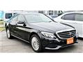 2015 Mercedes-Benz C-Class