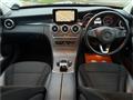 2015 Mercedes-Benz C-Class