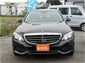 2015 Mercedes-Benz C-Class