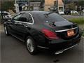 2015 Mercedes-Benz C-Class