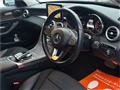 2015 Mercedes-Benz C-Class