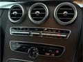 2015 Mercedes-Benz C-Class