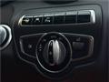 2015 Mercedes-Benz C-Class