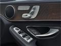 2015 Mercedes-Benz C-Class