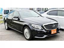 2015 Mercedes-Benz C-Class