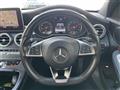 2015 Mercedes-Benz C-Class