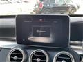 2015 Mercedes-Benz C-Class